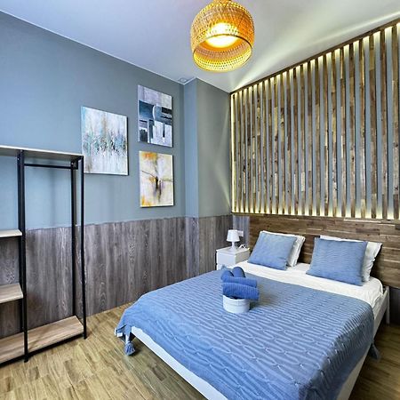 Apartmán Salom 5 Valencie Exteriér fotografie