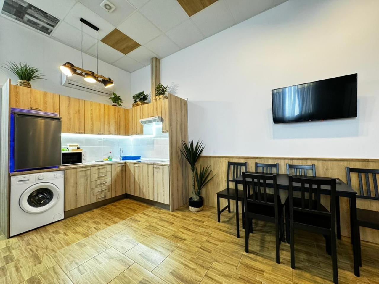Apartmán Salom 5 Valencie Exteriér fotografie