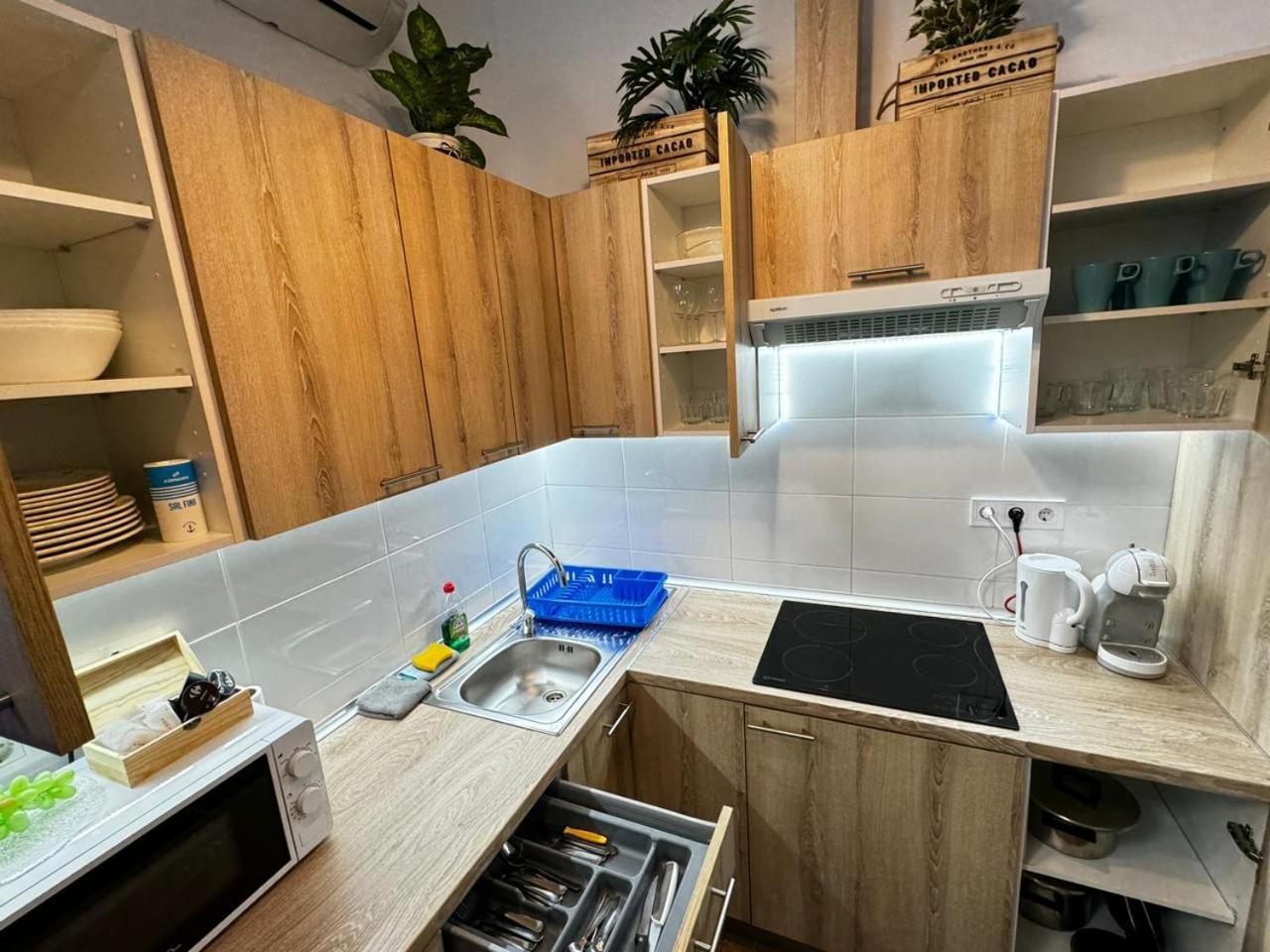Apartmán Salom 5 Valencie Exteriér fotografie