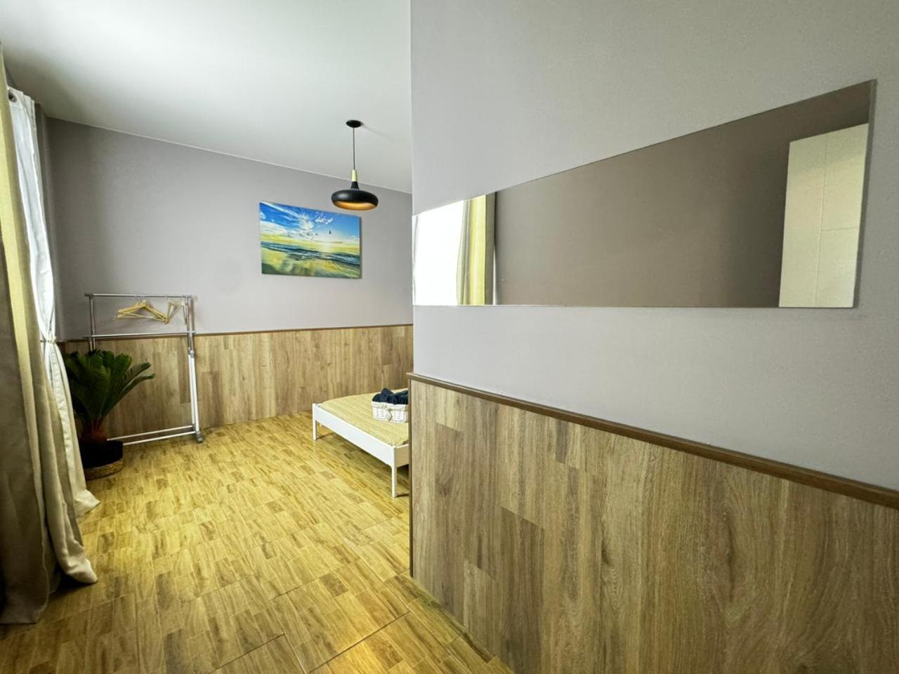 Apartmán Salom 5 Valencie Exteriér fotografie