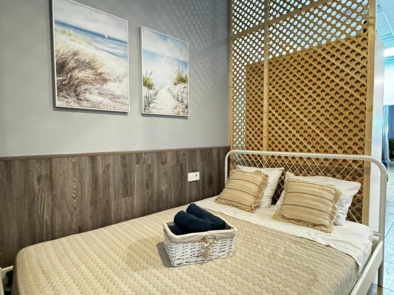 Apartmán Salom 5 Valencie Exteriér fotografie