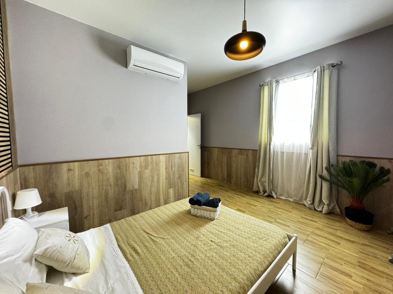 Apartmán Salom 5 Valencie Exteriér fotografie
