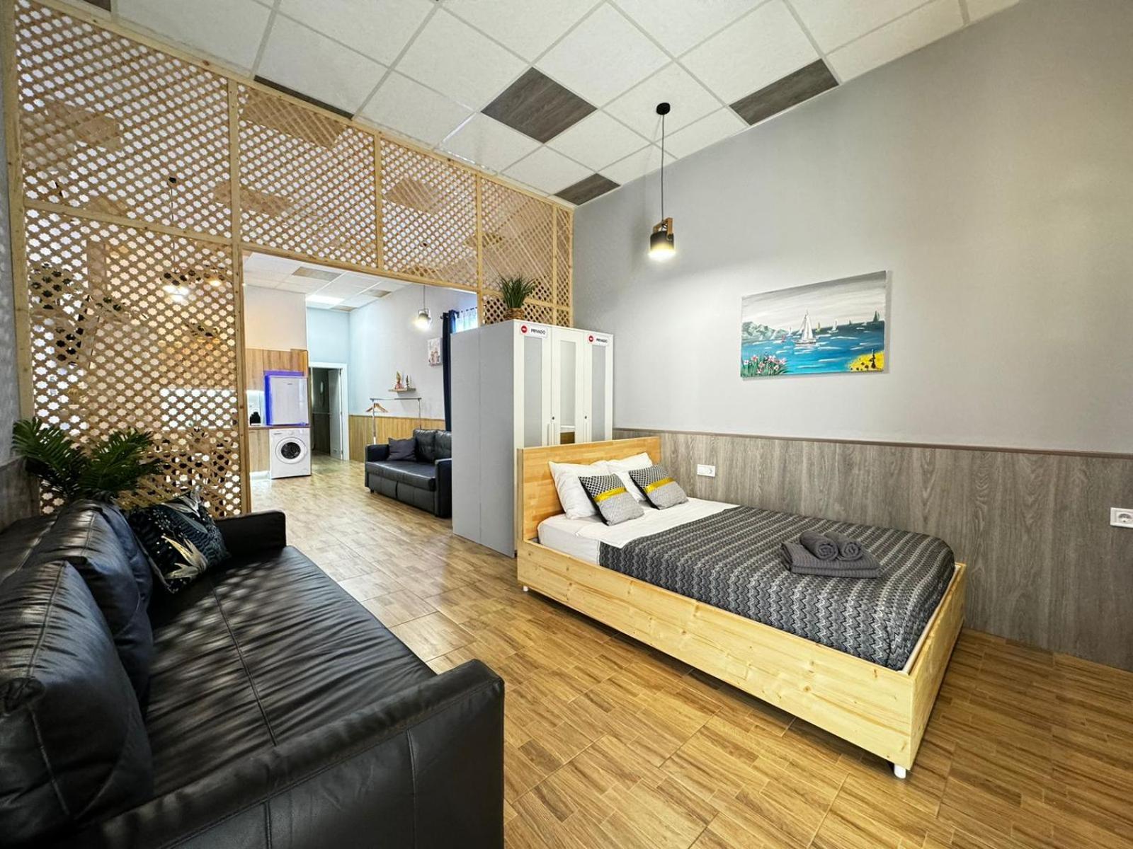 Apartmán Salom 5 Valencie Exteriér fotografie
