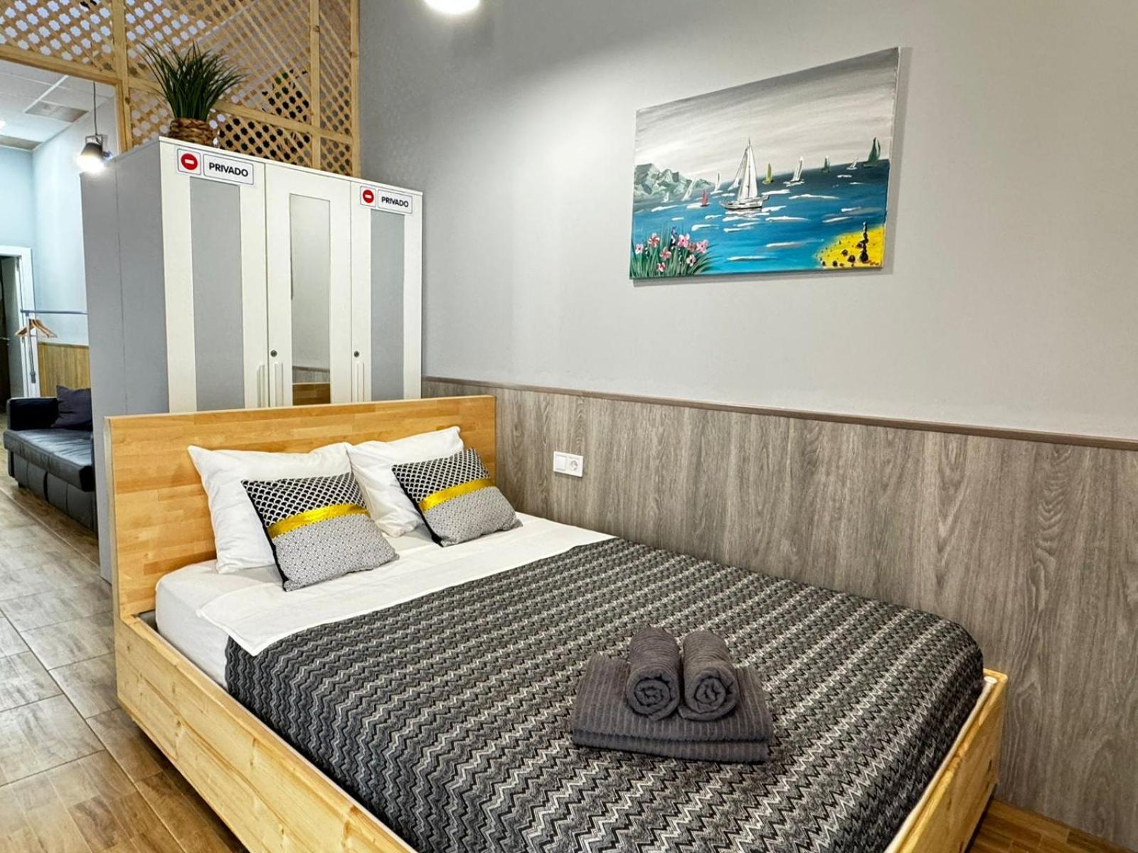 Apartmán Salom 5 Valencie Exteriér fotografie
