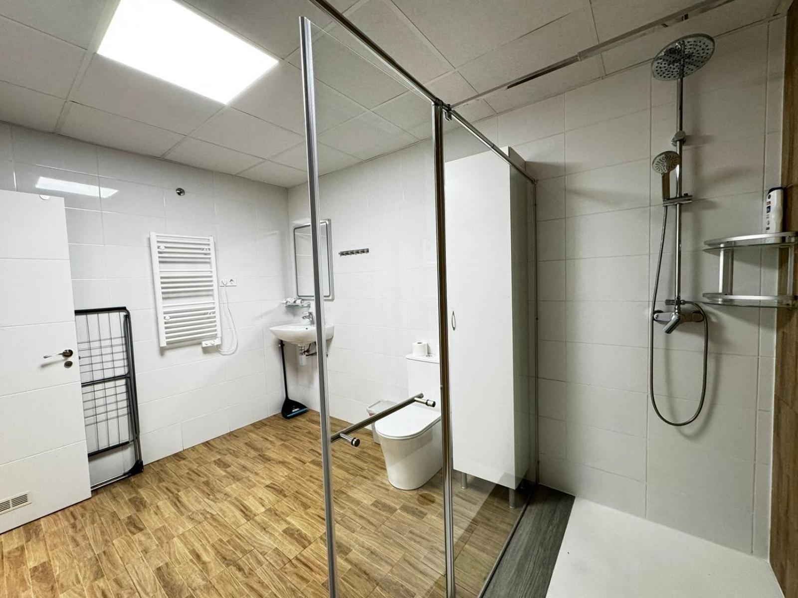 Apartmán Salom 5 Valencie Exteriér fotografie