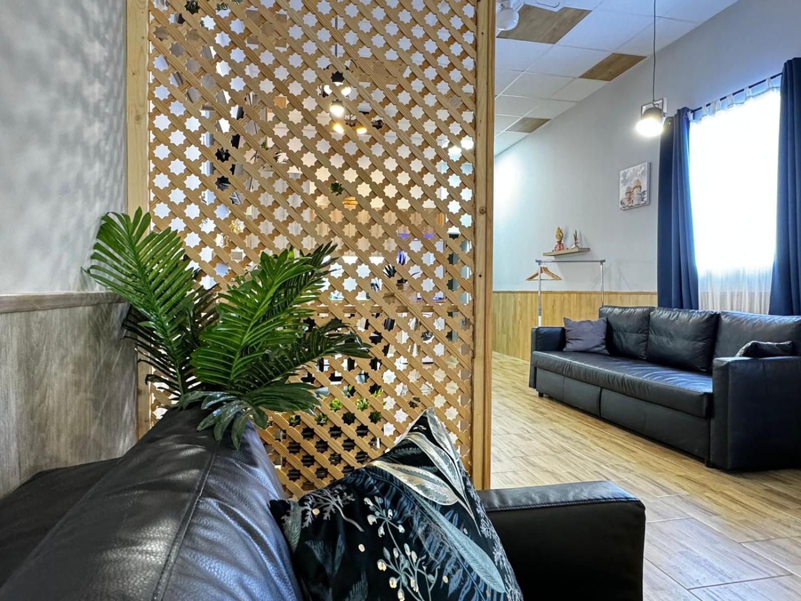 Apartmán Salom 5 Valencie Exteriér fotografie