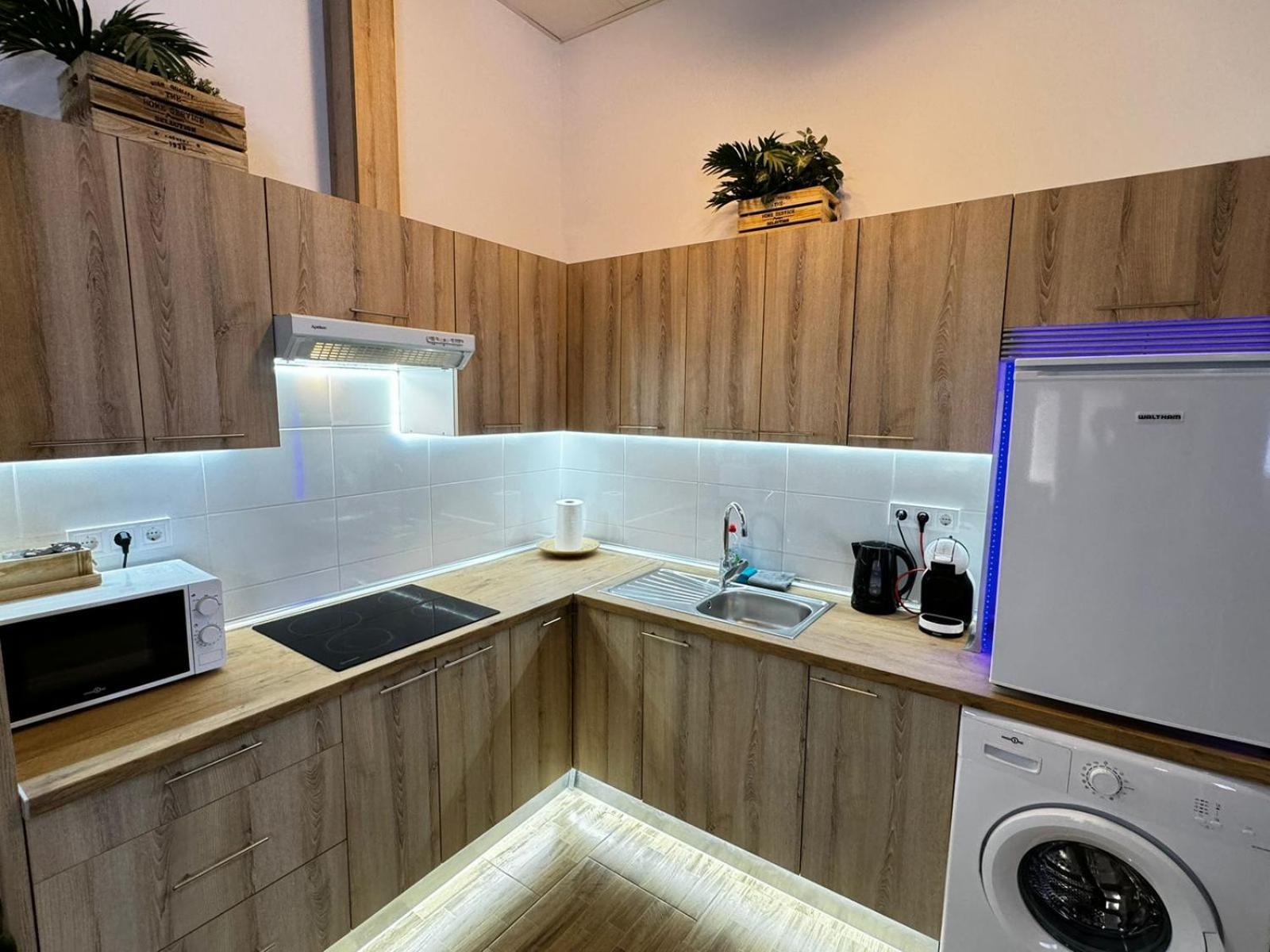 Apartmán Salom 5 Valencie Exteriér fotografie
