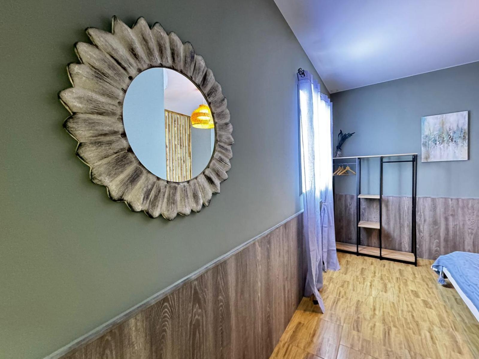 Apartmán Salom 5 Valencie Exteriér fotografie