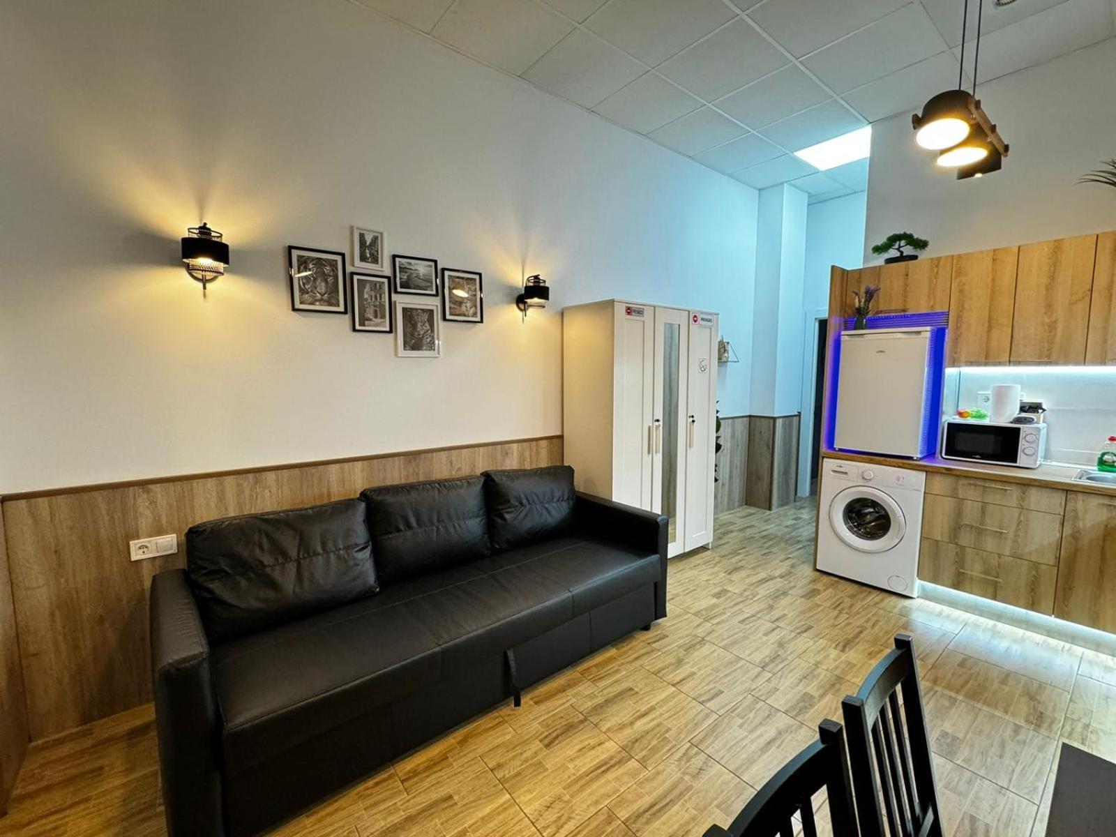 Apartmán Salom 5 Valencie Exteriér fotografie