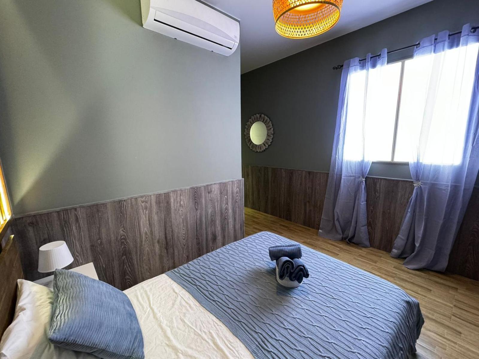 Apartmán Salom 5 Valencie Exteriér fotografie