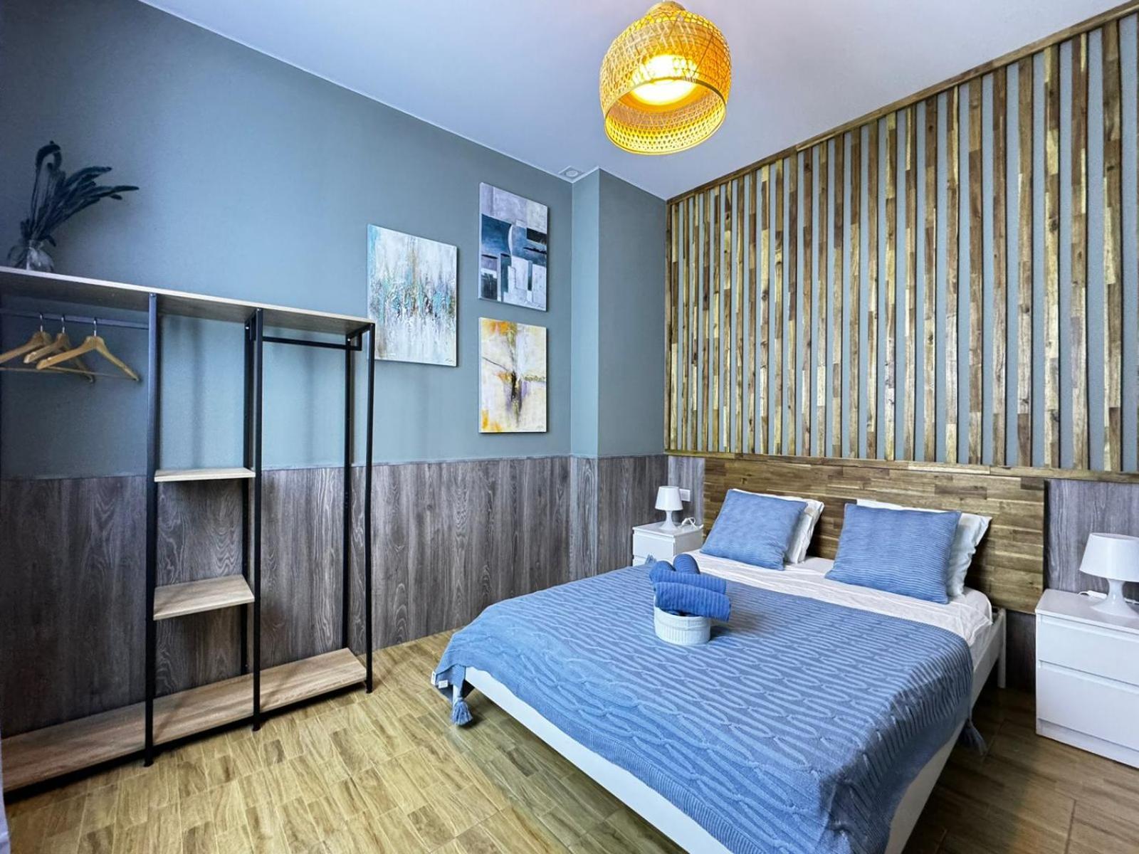 Apartmán Salom 5 Valencie Exteriér fotografie